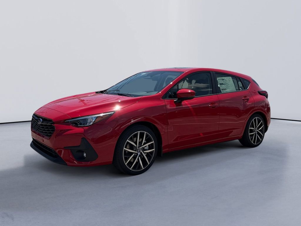 New 2026 Subaru Impreza 2.0i Sport AWD/4WD image 7