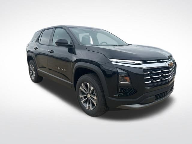 New 2026 Chevrolet Equinox LT FWD image 7