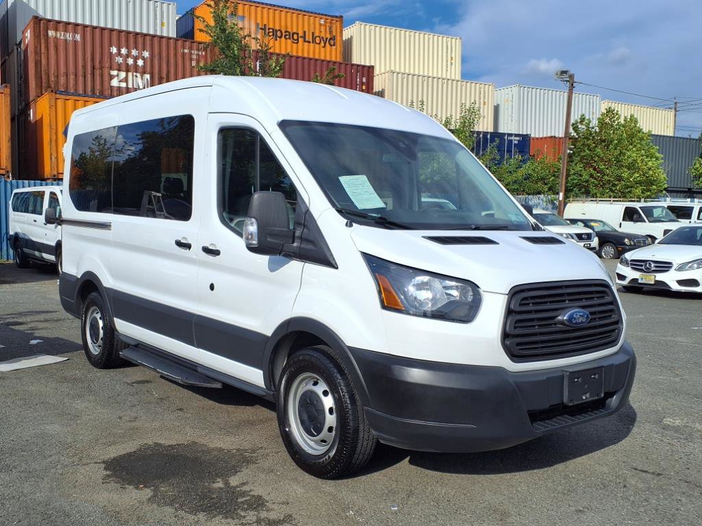 Used 2018 Ford Transit 150 XL