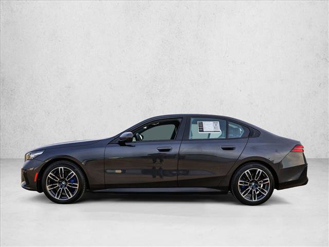 Used 2026 BMW 530i xDrive image 8