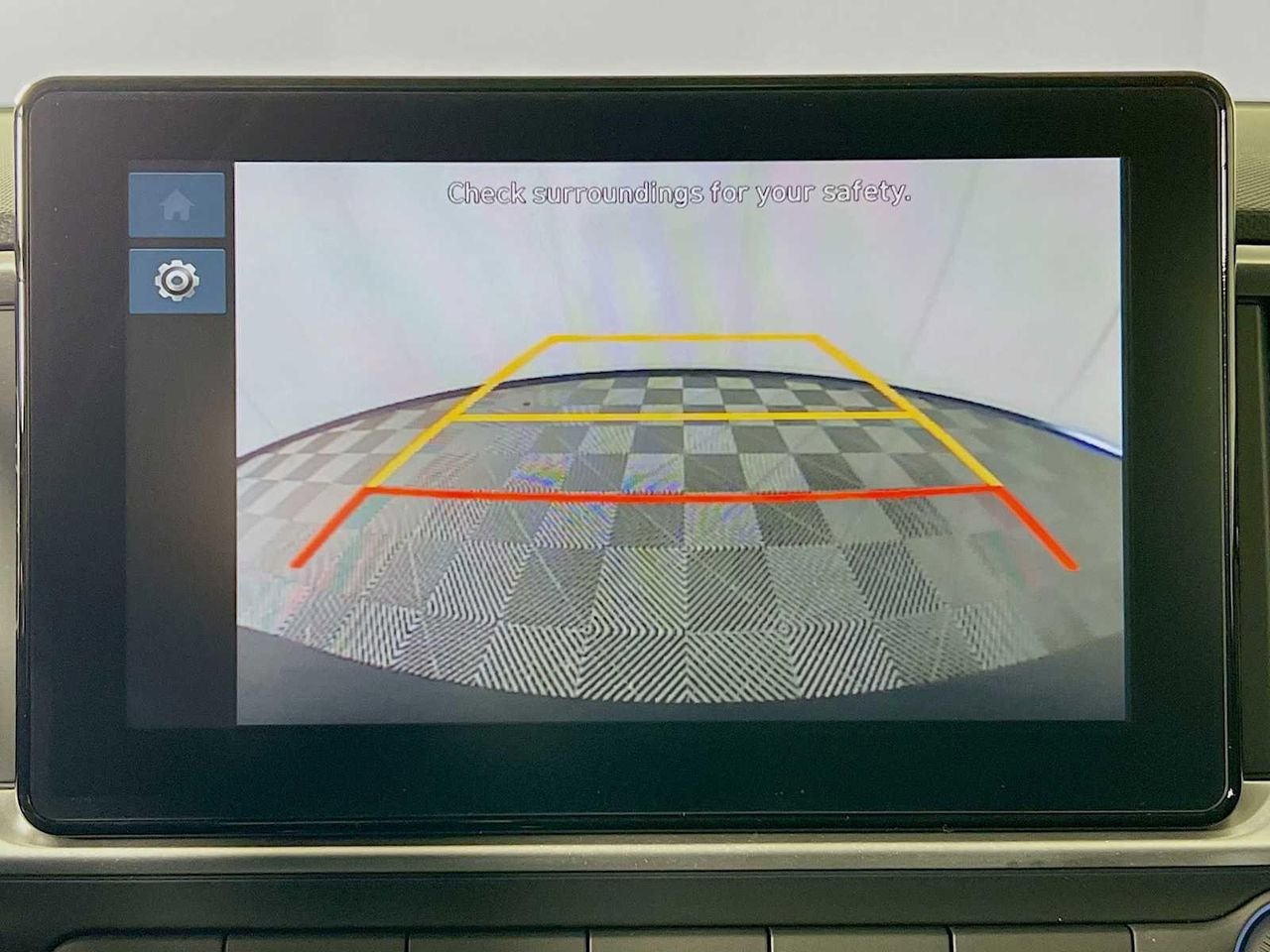 New 2026 Hyundai Venue SE FWD image 10