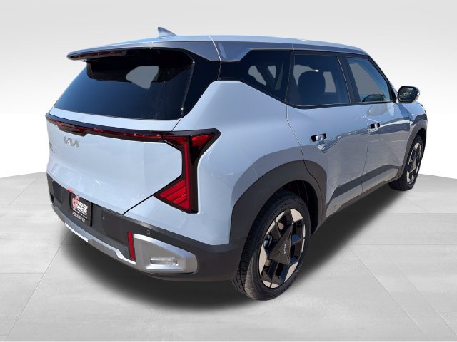 New 2027 Kia Seltos S FWD image 7