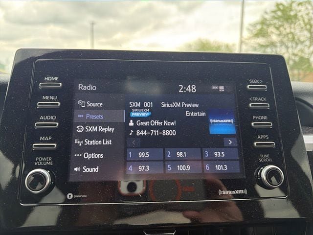 Used 2023 Toyota Camry TRD FWD image 19