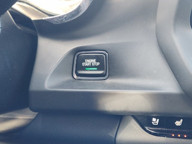 Used 2018 Chevrolet Camaro LT RWD image 8