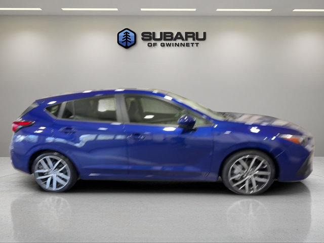 Used 2024 Subaru Impreza 2.0i Sport AWD/4WD image 6