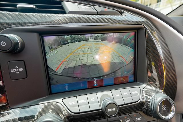 Used 2019 Chevrolet Corvette ZR1 RWD image 82