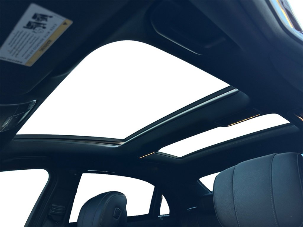 Used 2014 Mercedes-Benz S 550 Sedan image 11