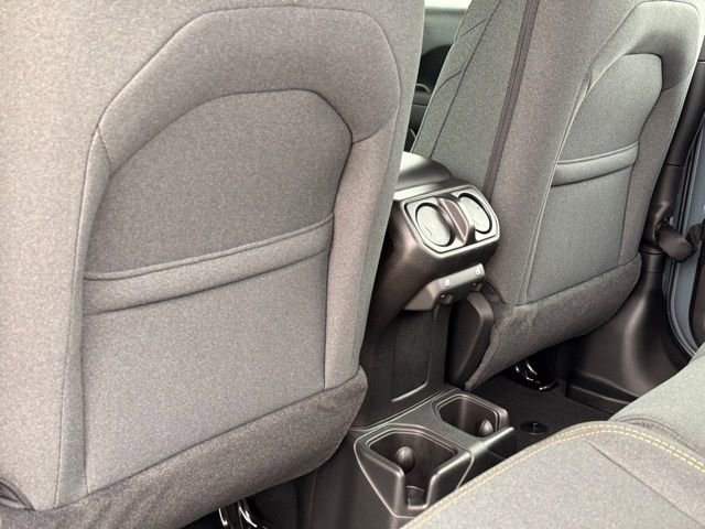 New 2026 Jeep Gladiator Sport image 29