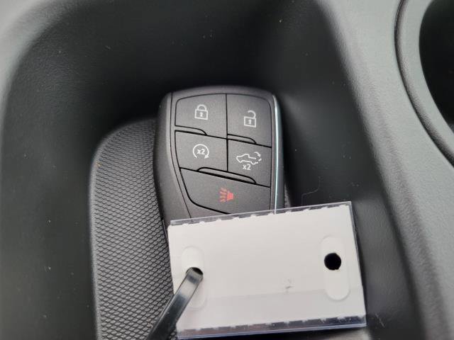 New 2026 Chevrolet Silverado 1500 LT w/ All Star Edition Plus image 18