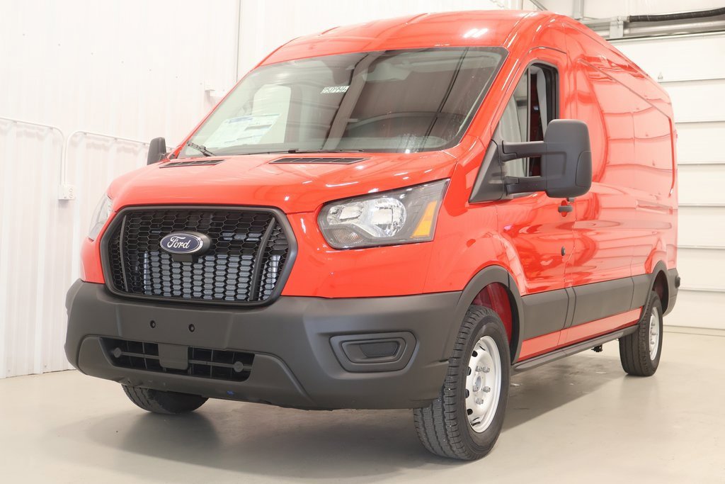 New 2025 Ford Transit 250 Medium Roof image 4