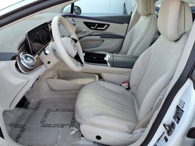 Certified 2023 Mercedes-Benz EQS 450+ Sedan image 14
