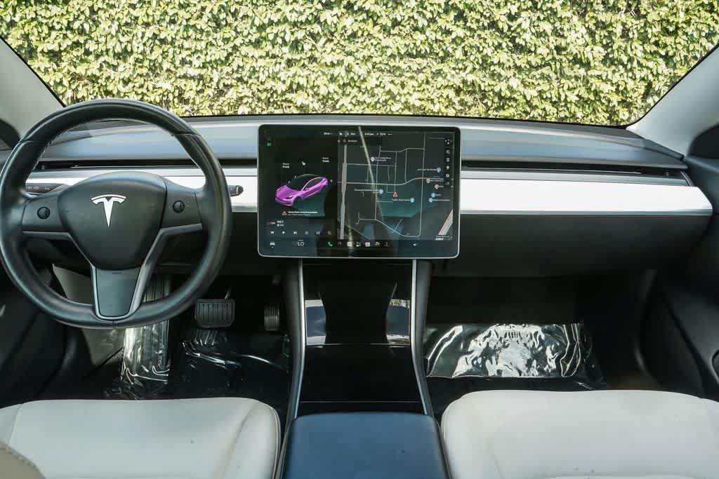 Used 2018 Tesla Model 3 Long Range AWD/4WD image 12