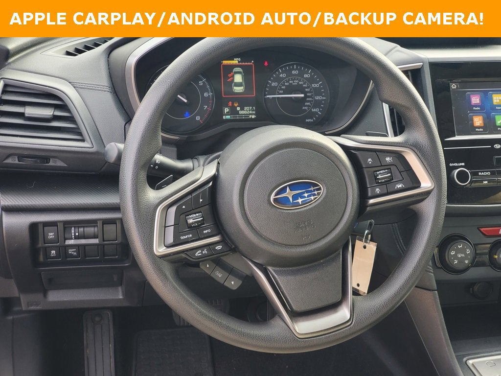 Used 2017 Subaru Impreza 2.0i Premium image 6