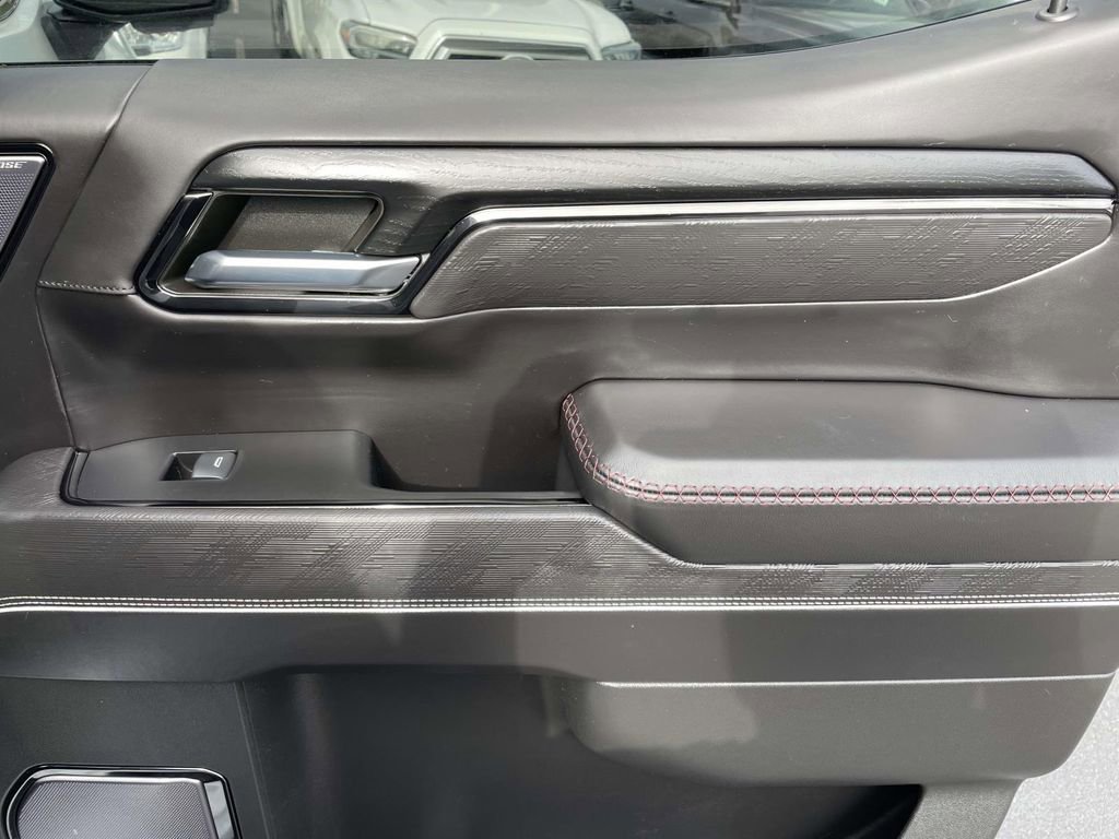 Used 2023 GMC Sierra 1500 AT4X w/ AT4X AEV Edition image 44