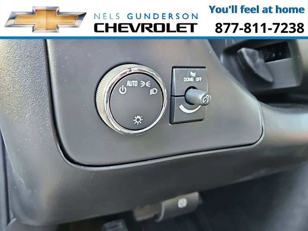 New 2025 Chevrolet Express 3500 w/ Power Convenience Package image 16