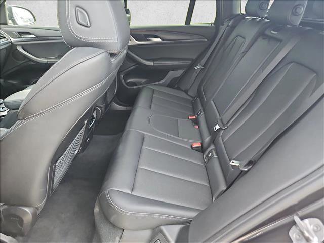 Used 2023 BMW X3 sDrive30i image 15
