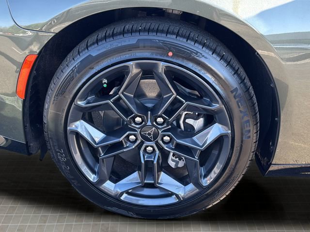 New 2026 Dodge Charger GT w/ Blacktop Package AWD/4WD image 44
