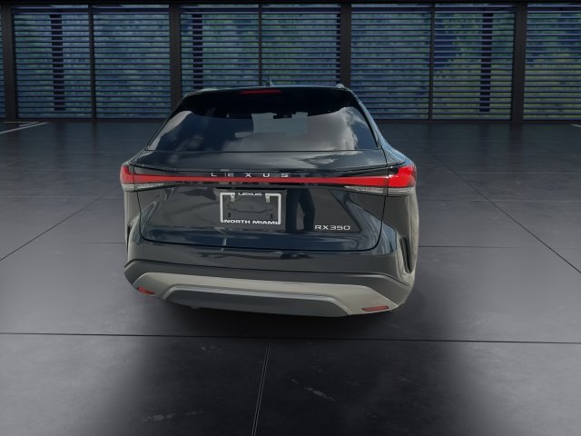 Certified 2025 Lexus RX 350 Premium w/ Accessory Package (Z1) FWD image 7