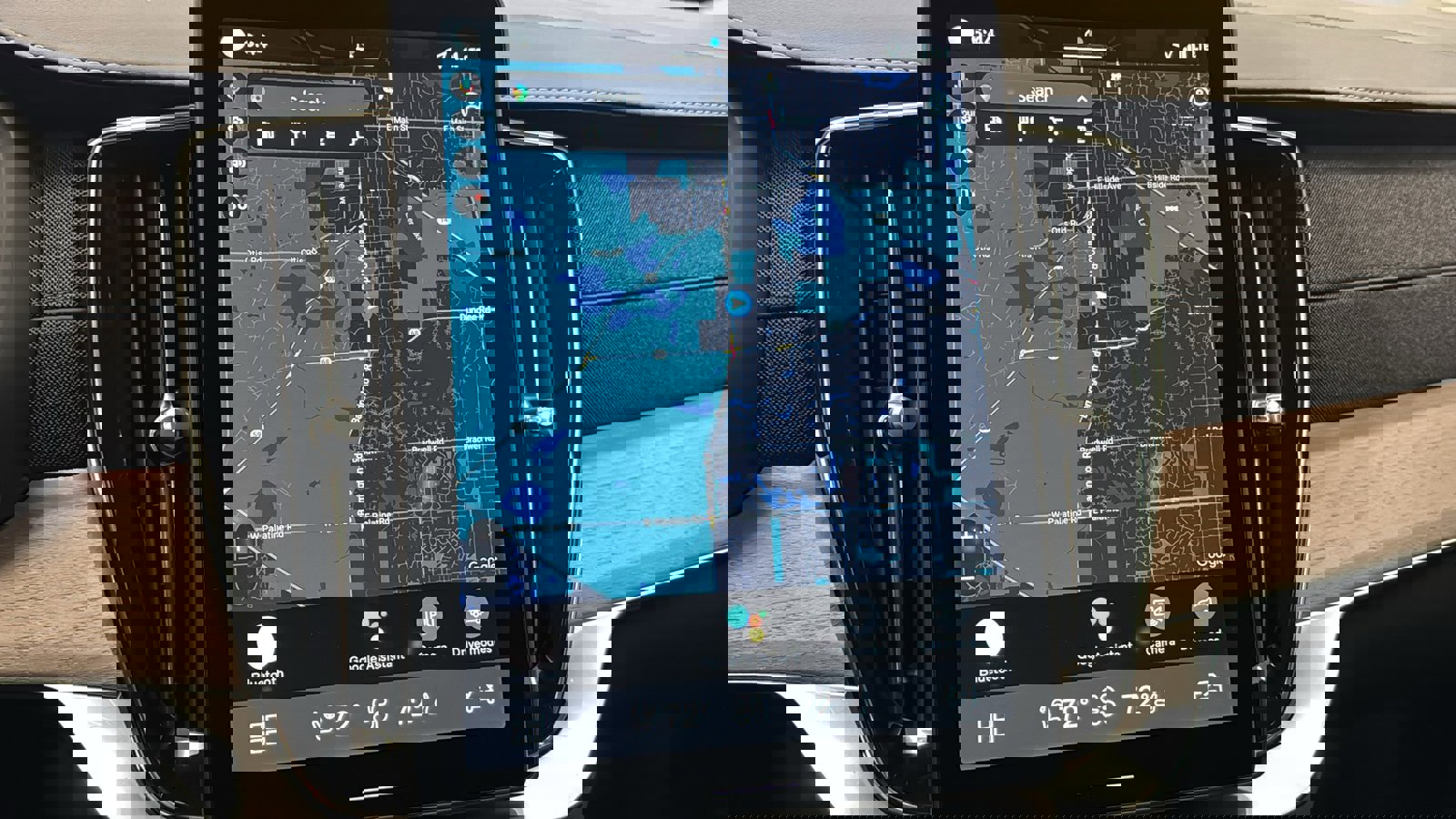 New 2026 Volvo XC90 B6 Plus w/ Protection Package Premier image 16