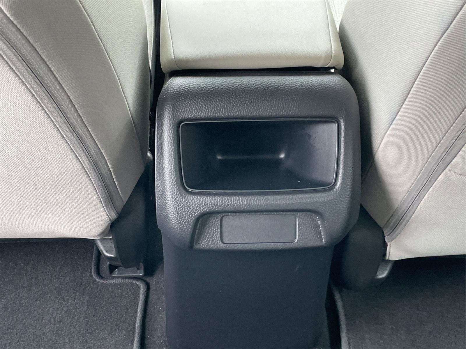 Used 2024 Honda HR-V LX image 16