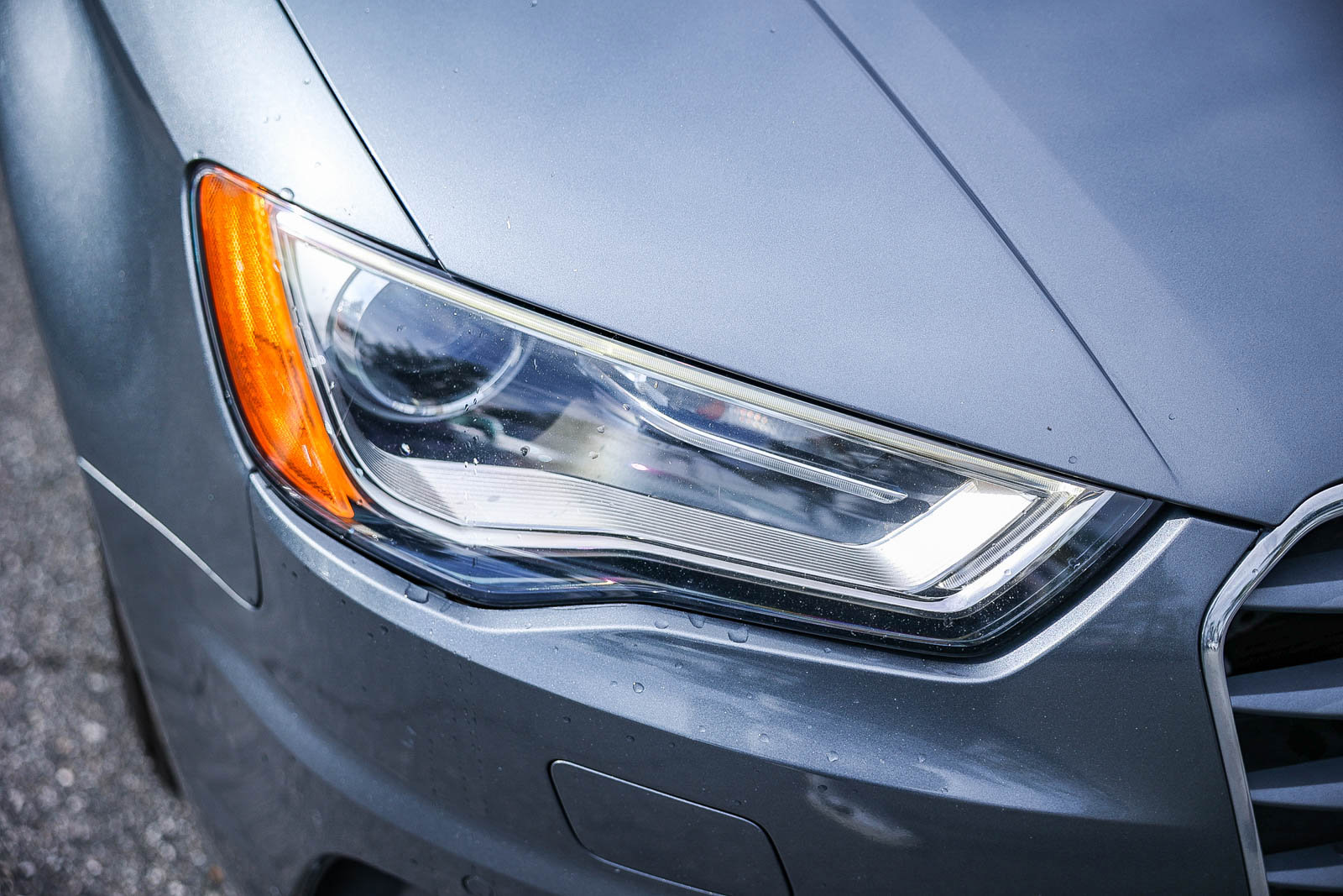 Used 2016 Audi A3 1.8T Premium Plus w/ Premium Plus Package image 13