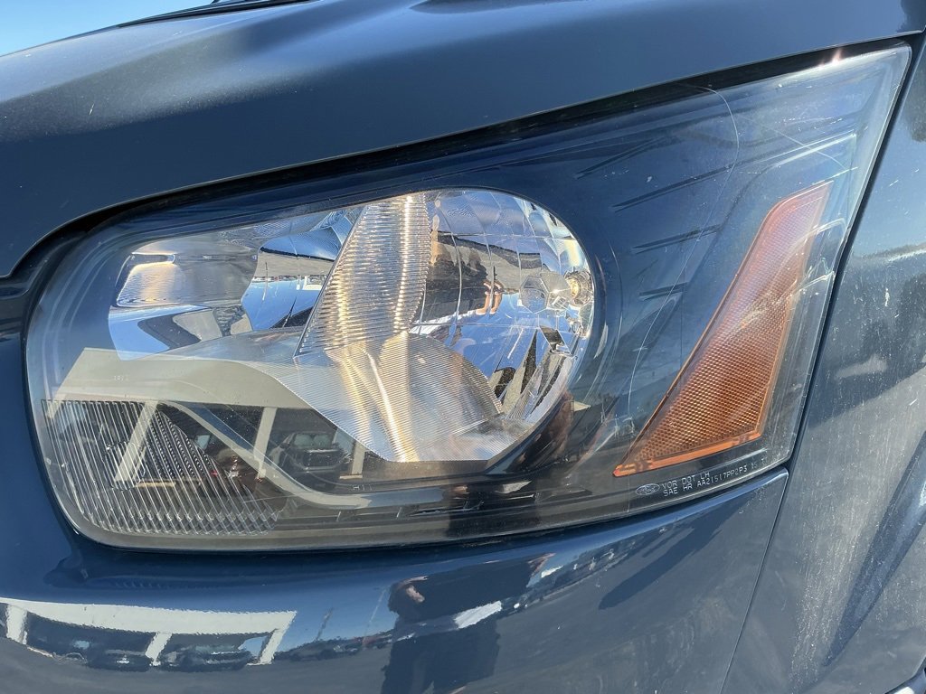 Used 2021 Ford Transit 350 DRW image 9