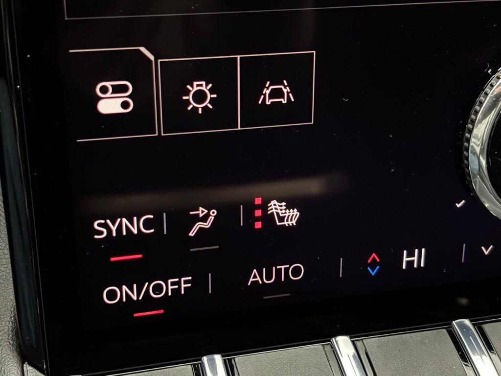 New 2026 GMC Terrain Elevation w/ Elevation Premium Package image 6