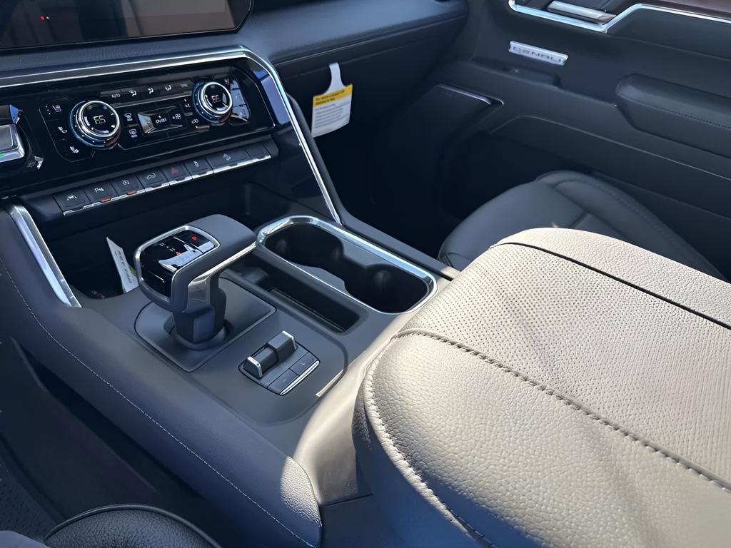 New 2026 GMC Sierra 1500 Denali w/ Technology Package image 35