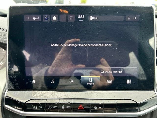 Used 2023 Jeep Compass Limited w/ Elite Group AWD/4WD image 25