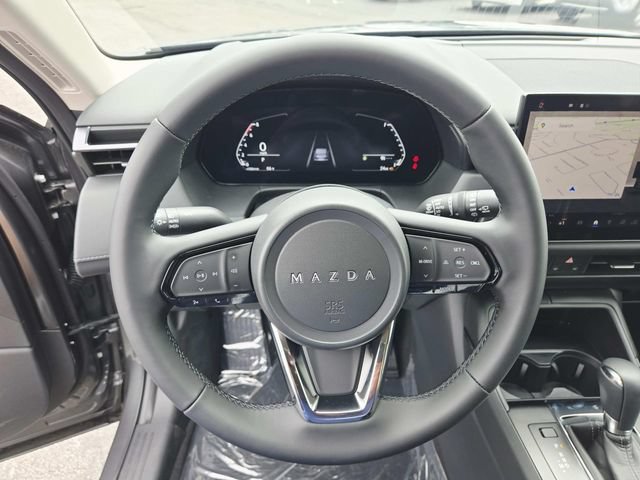 New 2026 MAZDA CX-5 Preferred AWD/4WD image 18