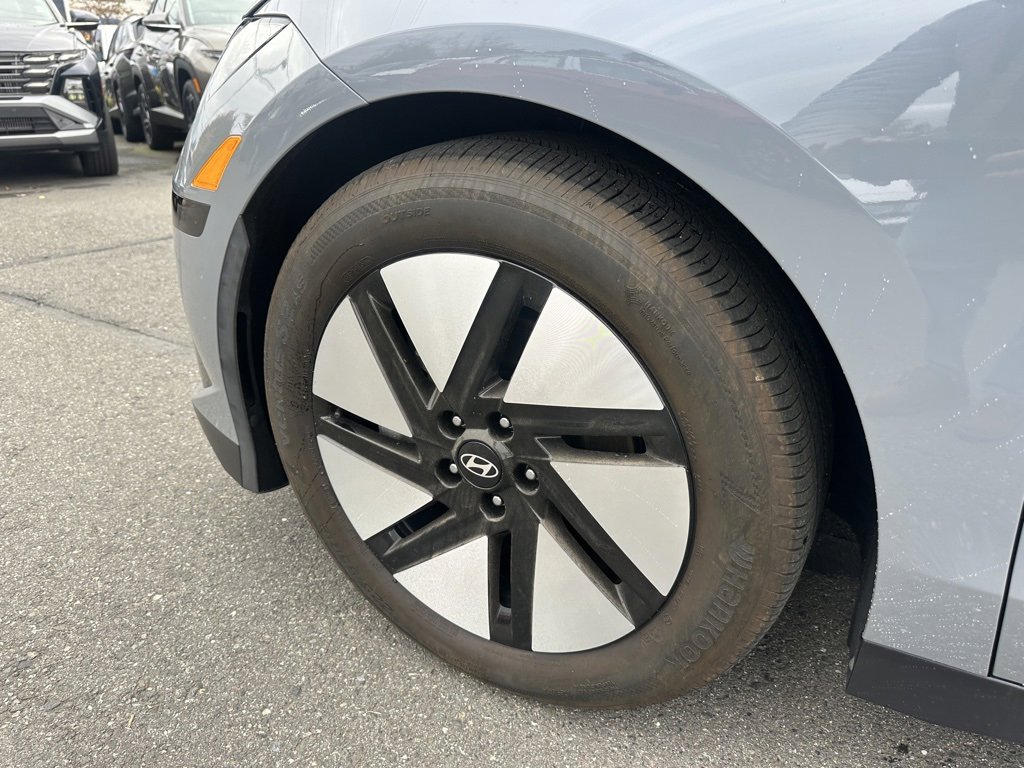 Certified 2024 Hyundai Ioniq 6 SE image 29