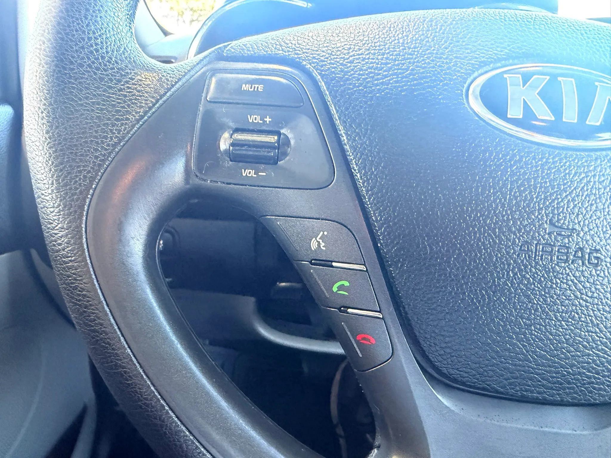 Used 2014 Kia Forte LX FWD image 12