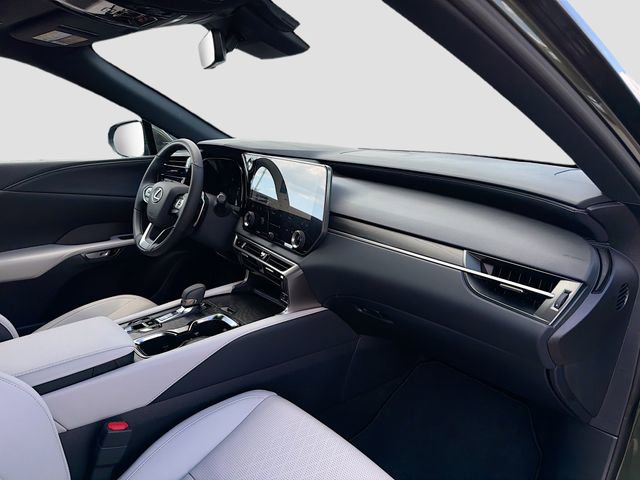New 2026 Lexus RX 350 Premium Plus image 15