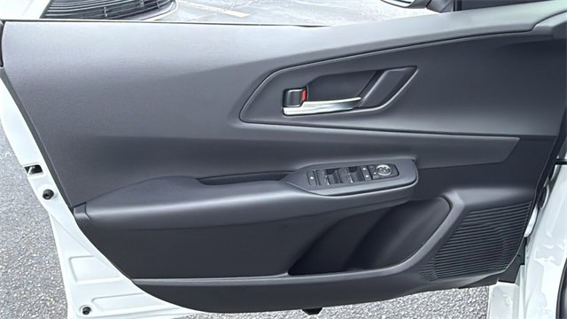 New 2026 Toyota Prius image 15