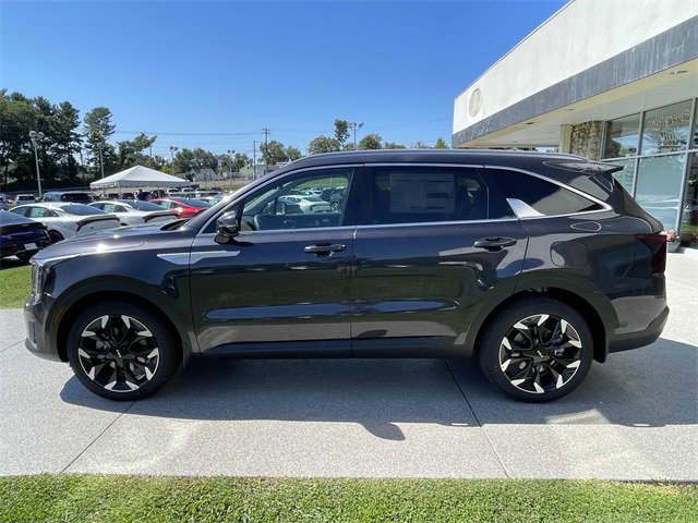 New 2026 Kia Sorento EX w/ EX Premium Package image 10