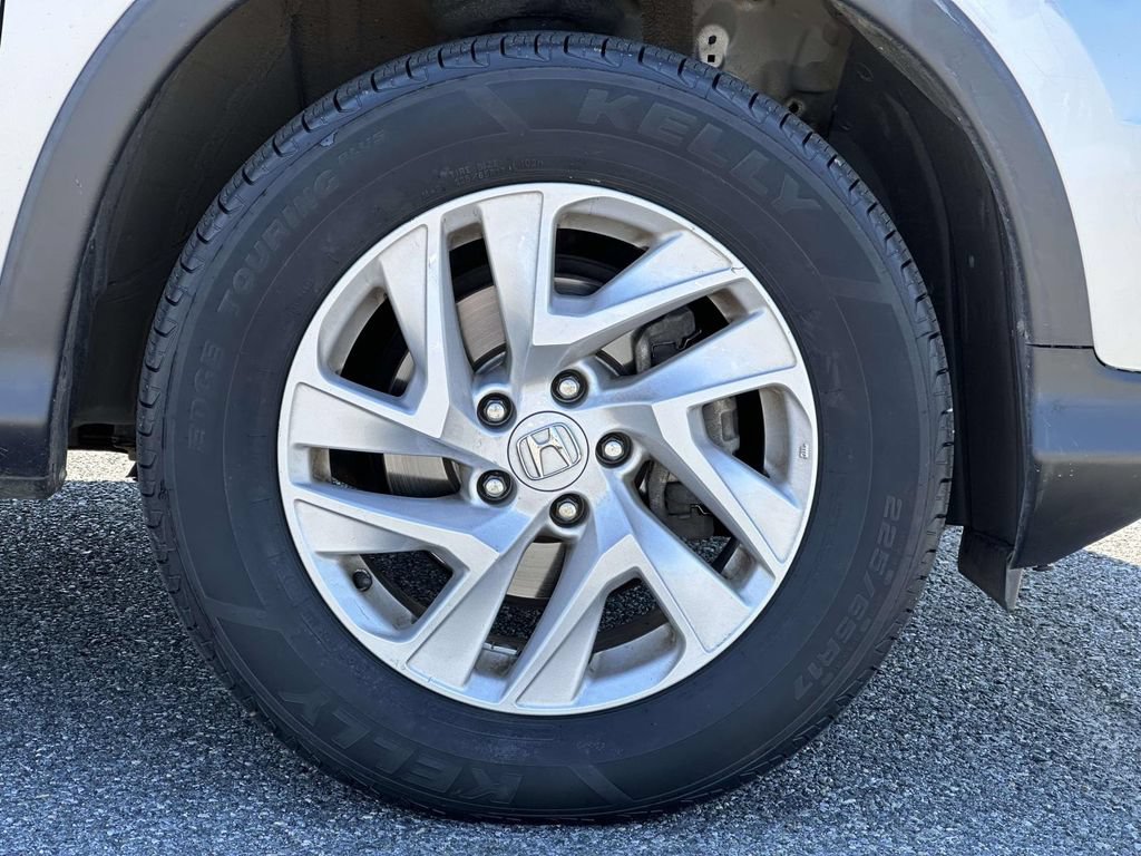 Used 2016 Honda CR-V EX-L image 6