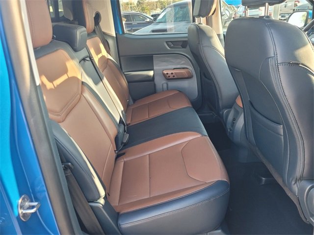 Used 2022 Ford Maverick Lariat image 15