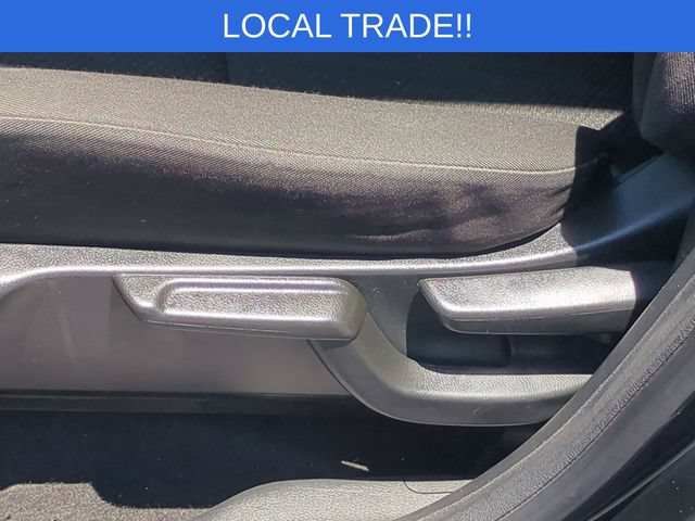 Used 2017 Honda HR-V EX image 17