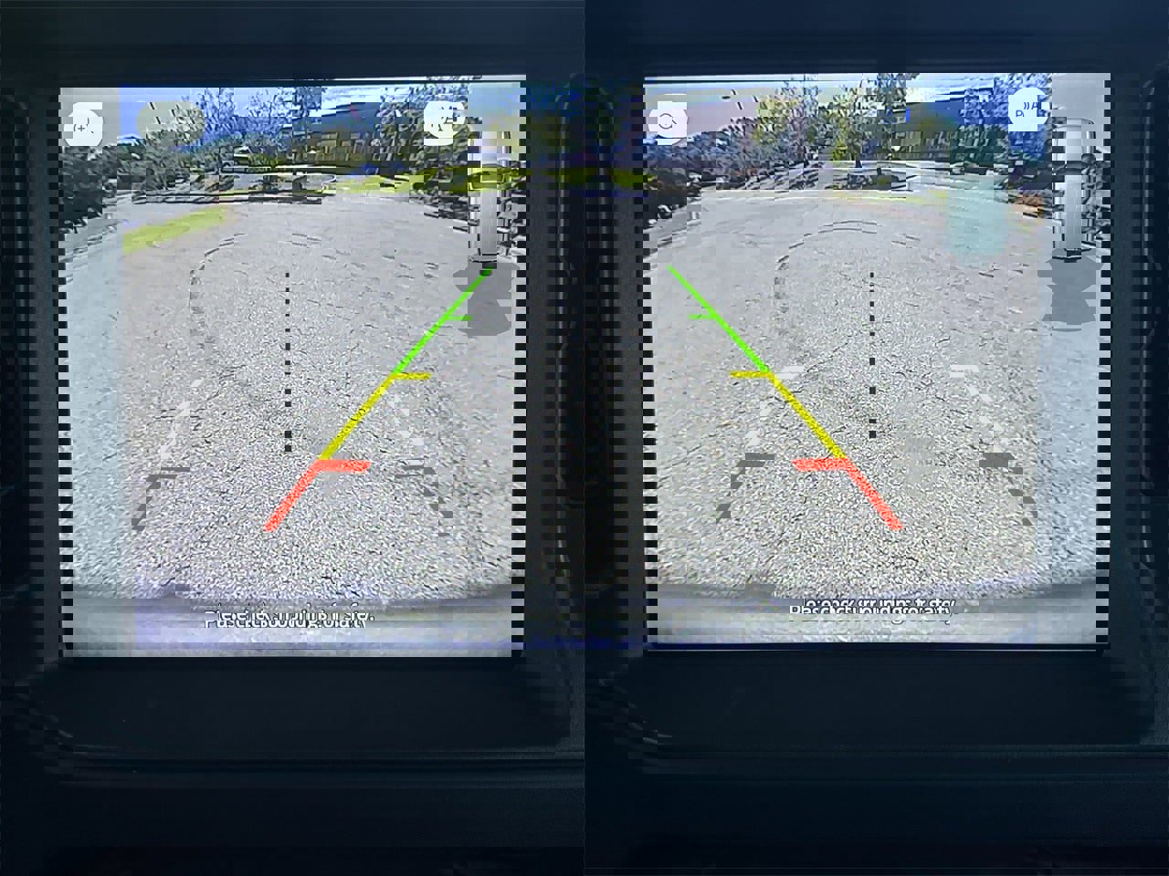 New 2025 Ford Bronco Big Bend w/ Black Diamond Package AWD/4WD image 3