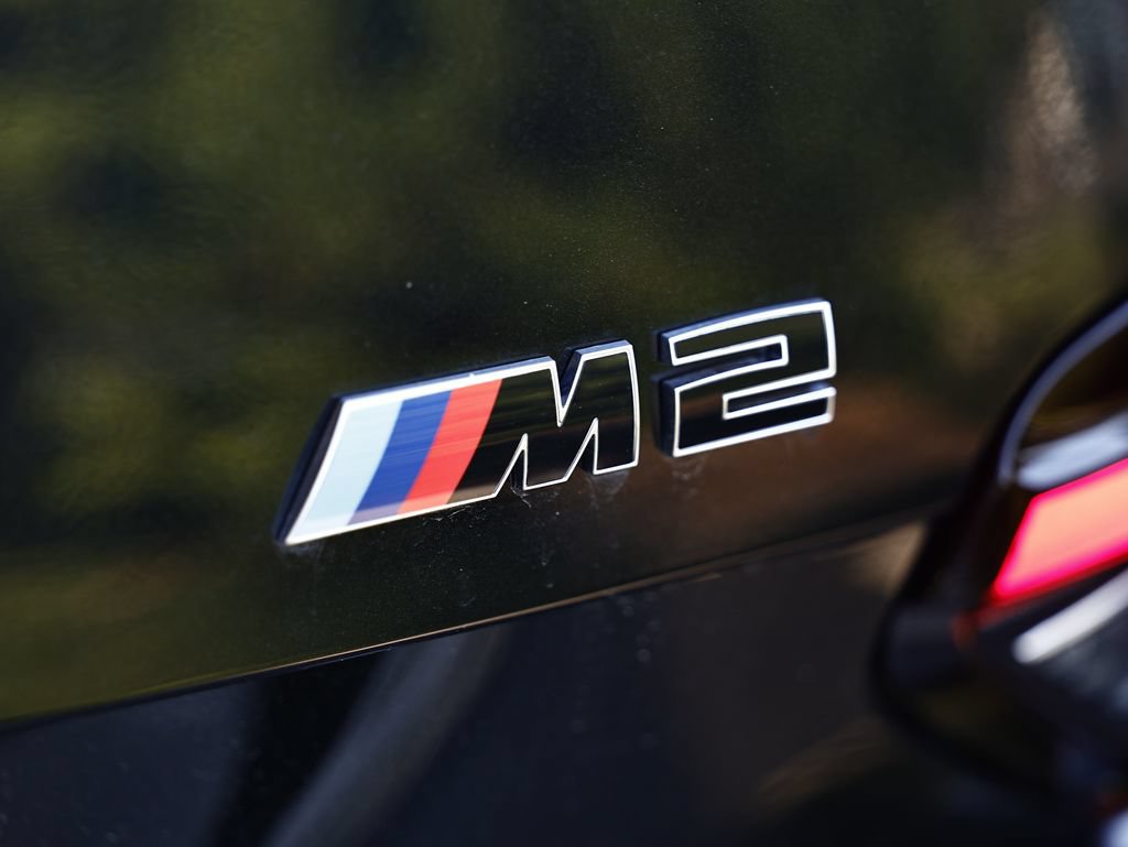 New 2026 BMW M2 w/ Lighting Package RWD image 9
