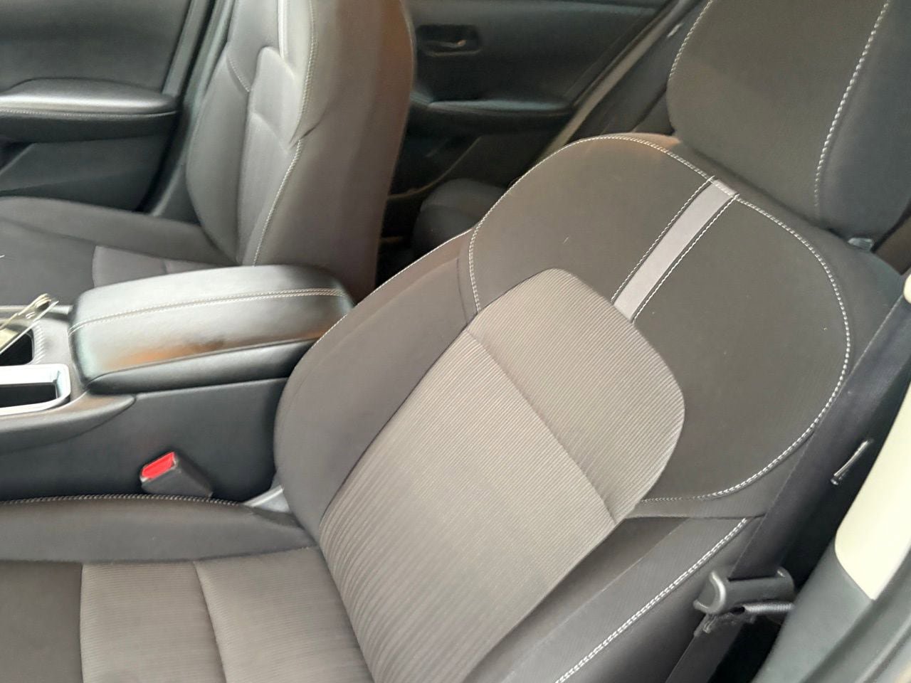Certified 2024 Nissan Sentra SV w/ All-Weather Package FWD image 33