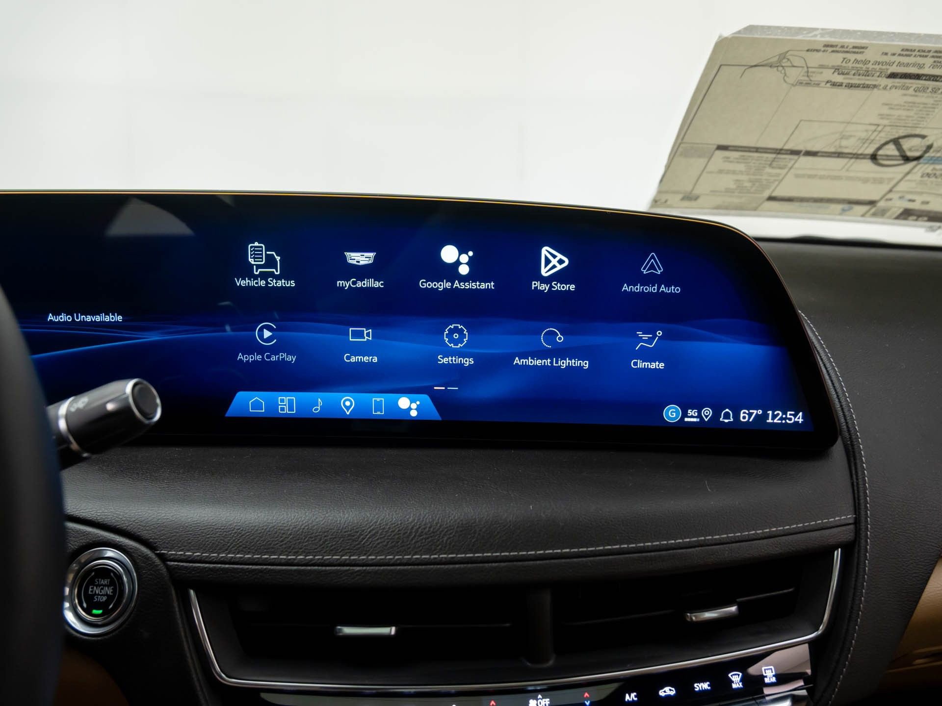 New 2026 Cadillac CT5 Premium Luxury image 23