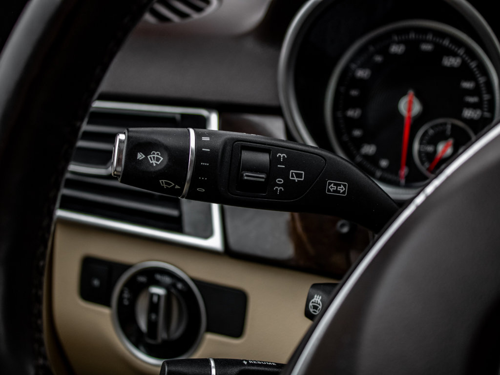 Used 2017 Mercedes-Benz GLE 350 4MATIC image 30