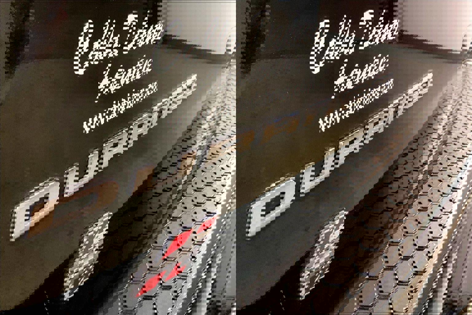 Used 2025 Dodge Durango GT image 8