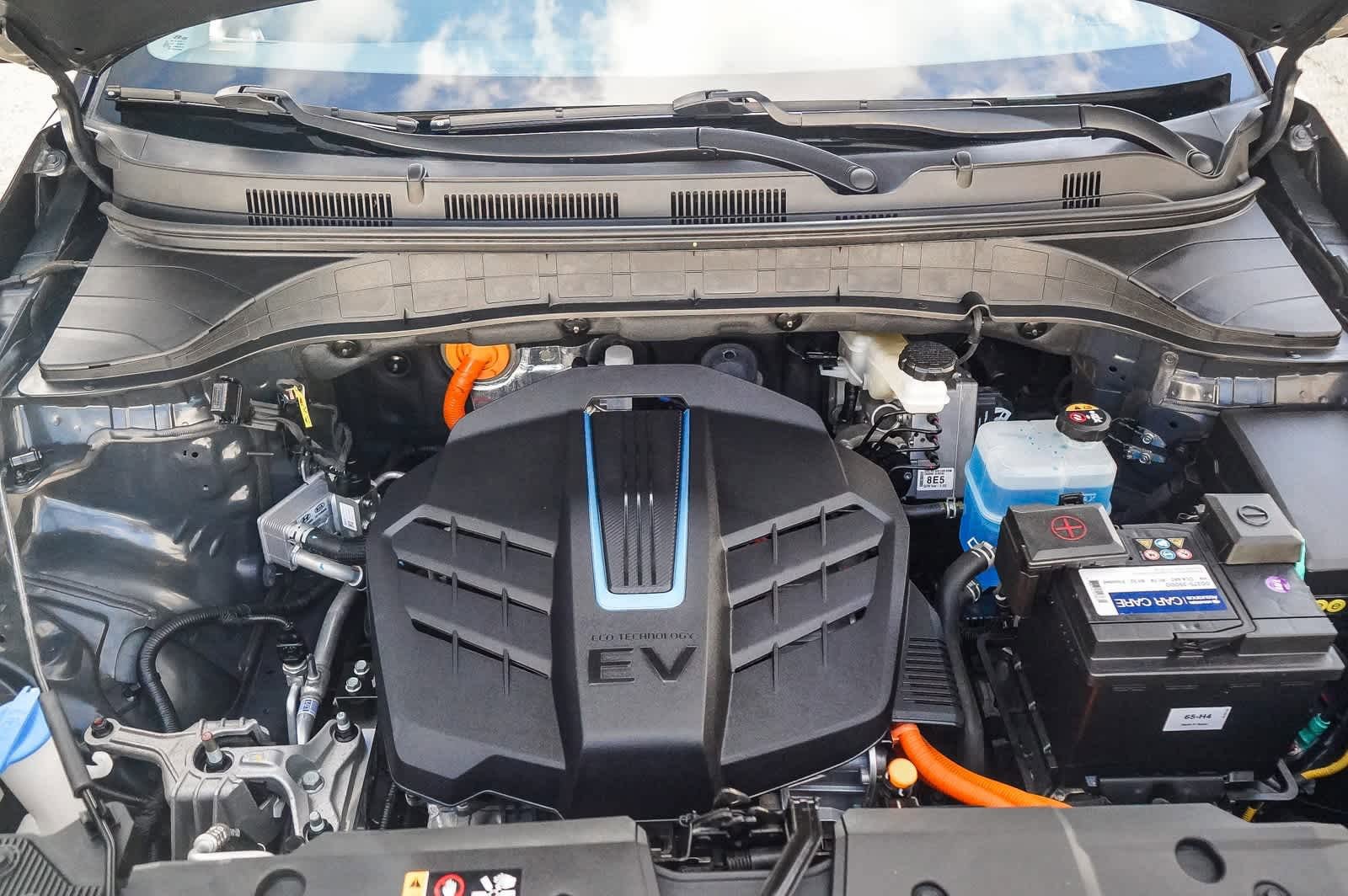 Certified 2023 Hyundai Kona SE image 29