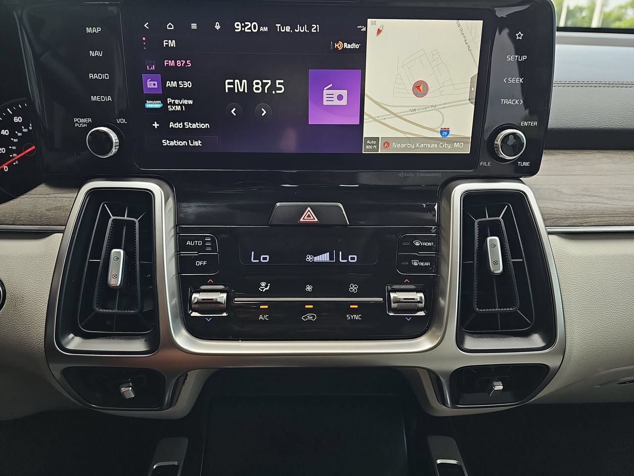 Used 2022 Kia Sorento X-Line EX AWD/4WD image 26