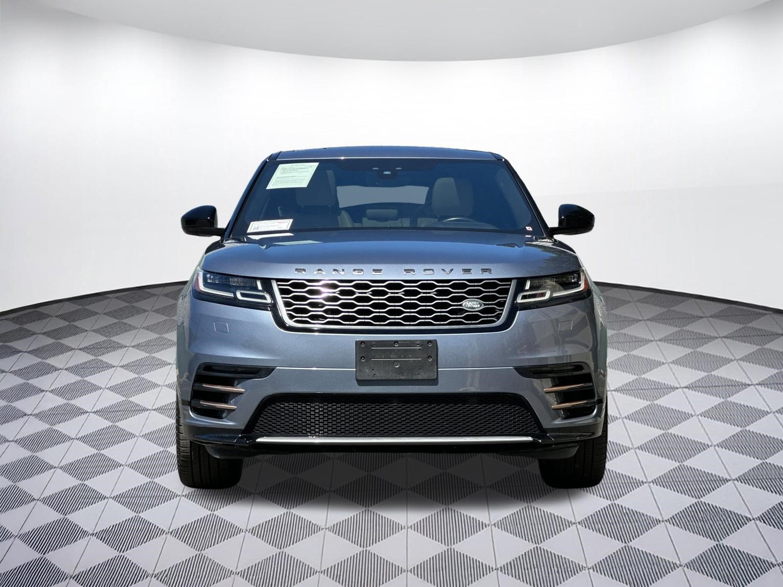 Used 2020 Land Rover Range Rover Velar R-Dynamic S AWD/4WD image 6