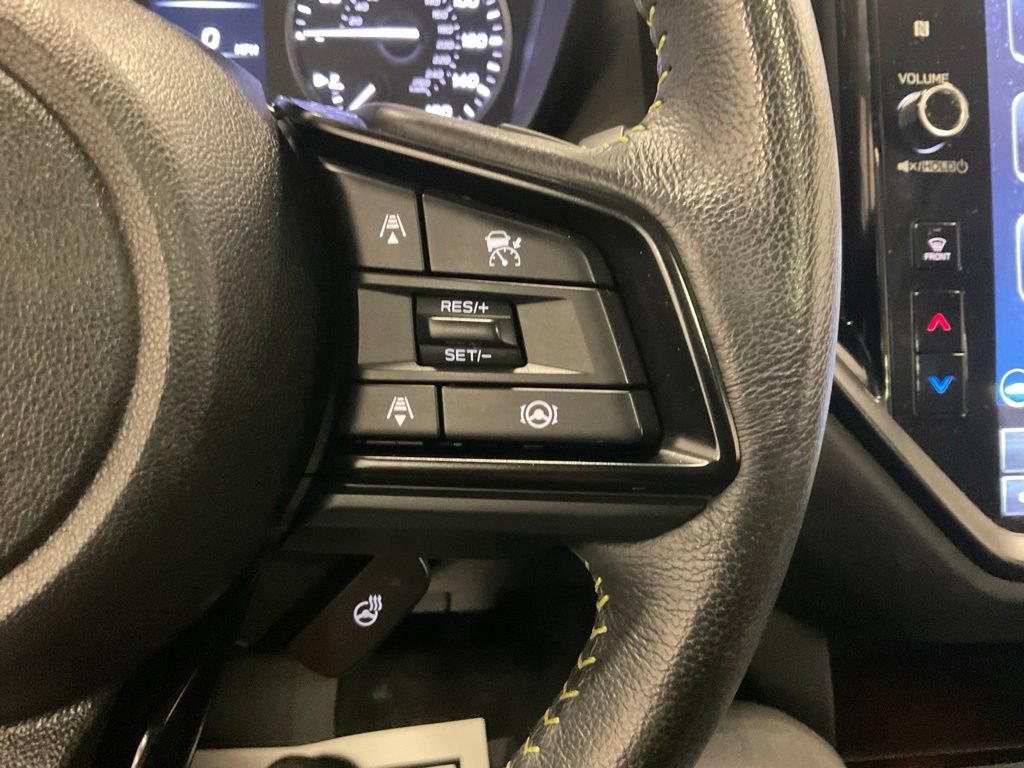 Used 2024 Subaru Ascent Onyx Edition AWD/4WD image 22