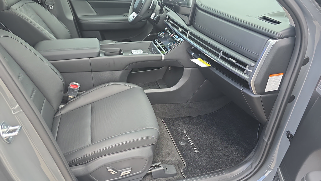 New 2026 Hyundai Santa Fe Limited AWD/4WD image 13