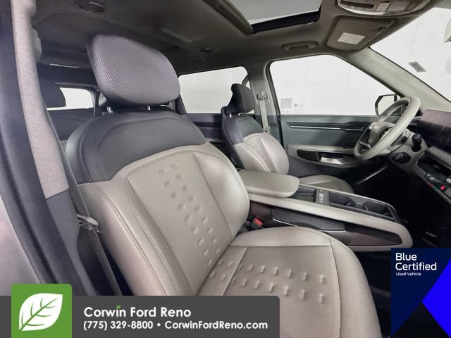 Used 2024 Kia EV9 Wind AWD/4WD image 33